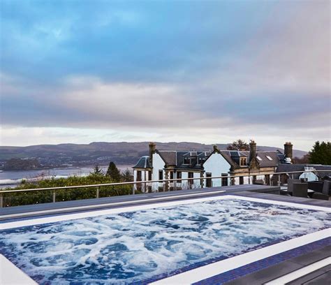 gleddoch spa deals 5pm|Luxury Spa Days Near Glasgow .